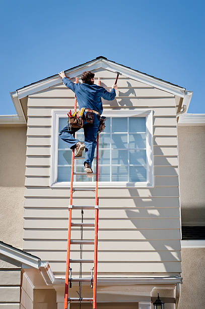 Reliable Ravenna, NE Siding Installation & Repair Solutions